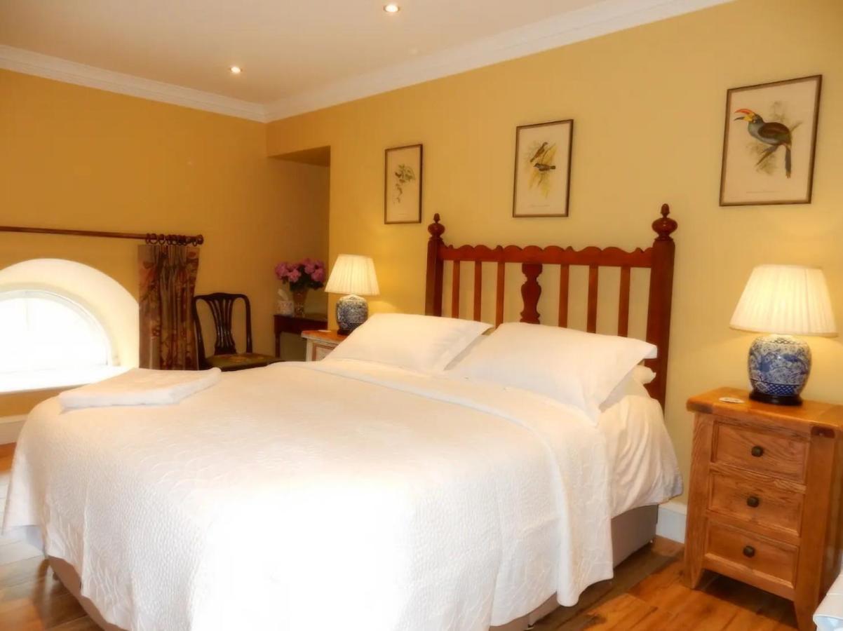 The Courtyard Kilshannig Fermoy Zewnętrze zdjęcie