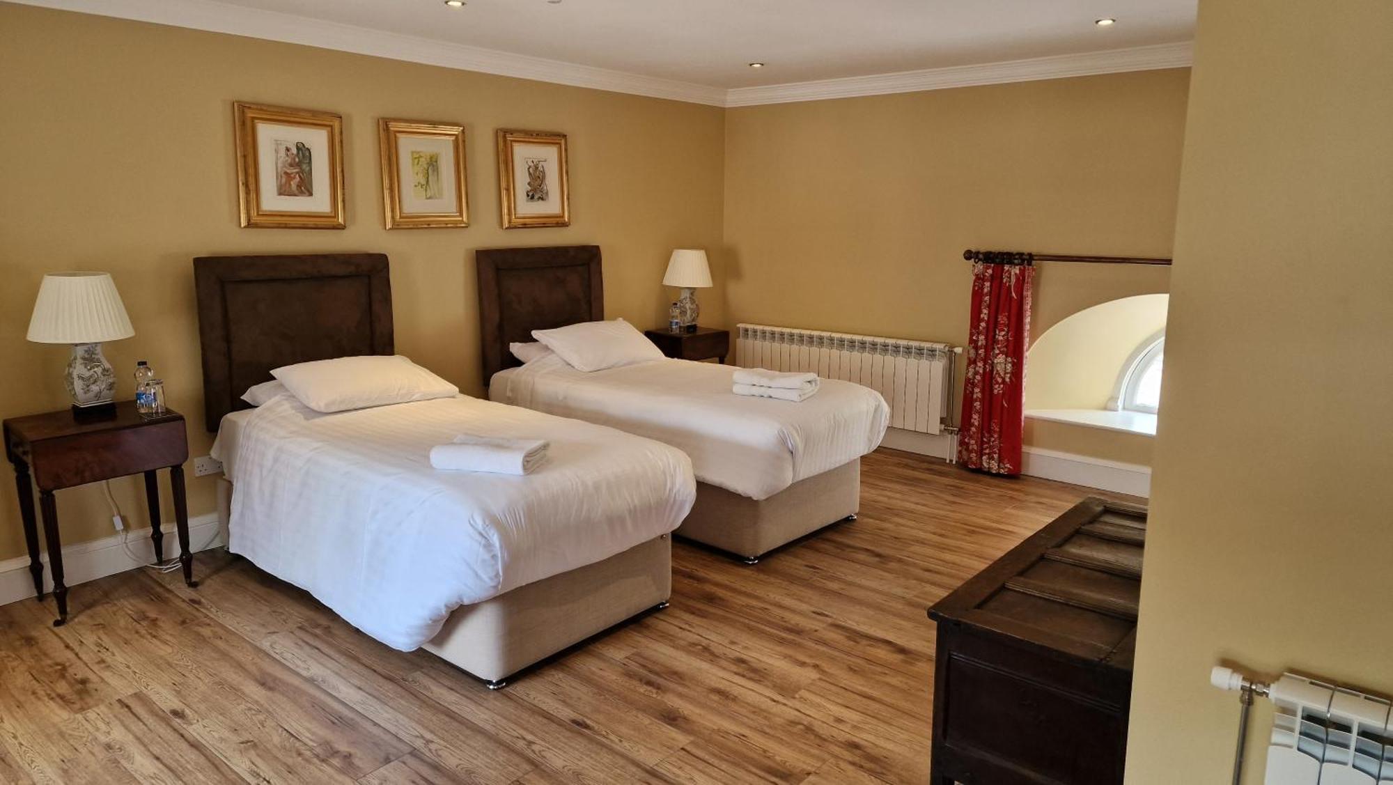 The Courtyard Kilshannig Fermoy Zewnętrze zdjęcie