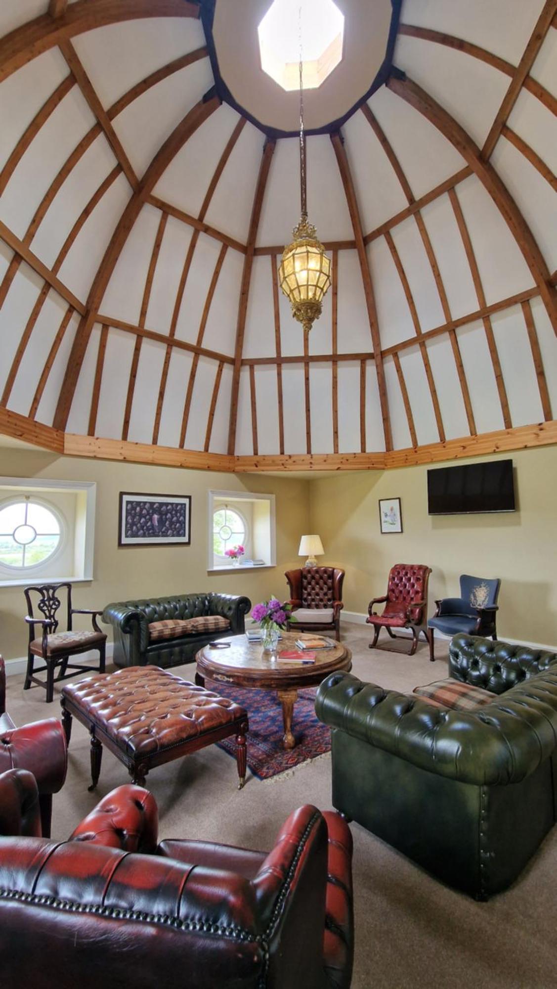 The Courtyard Kilshannig Fermoy Zewnętrze zdjęcie