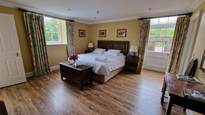 The Courtyard Kilshannig Fermoy Zewnętrze zdjęcie