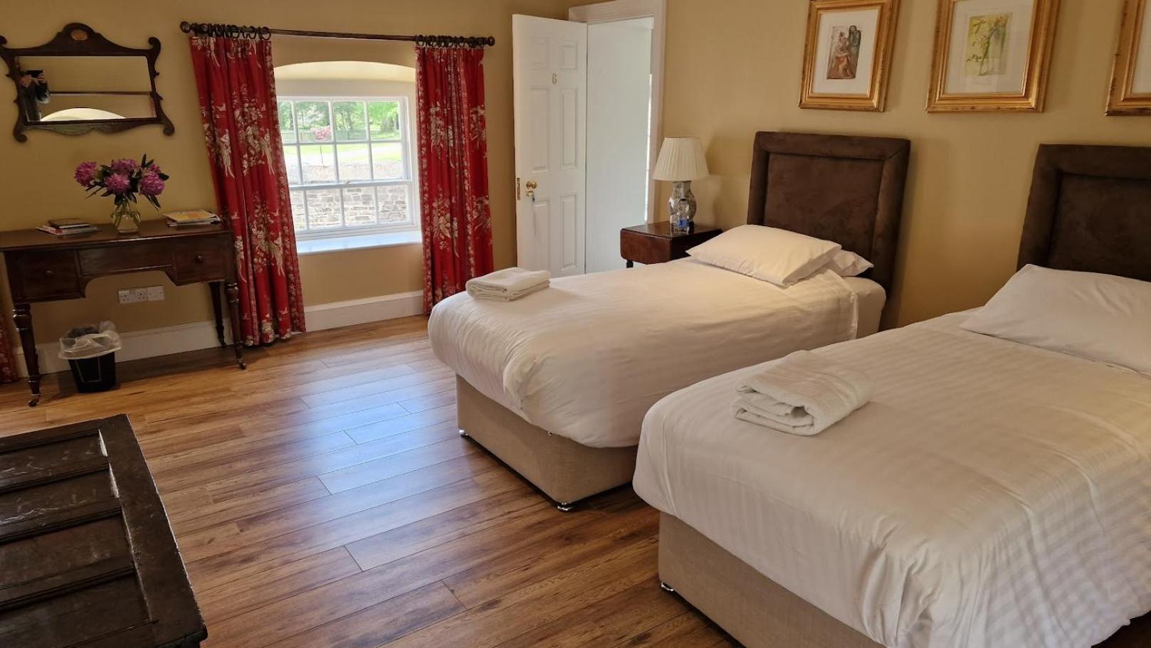 The Courtyard Kilshannig Fermoy Zewnętrze zdjęcie
